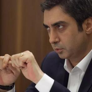 Kurtlar Vadisi'nin yıldızı aylar sonra yüzünü gösterdi! 'Çok değişmiş'