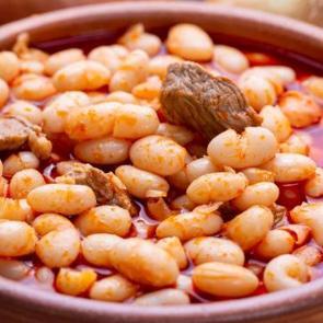 Kuru fasulyede kabuk atma sorunu neden olur? İşte doğru pişirme teknikleri