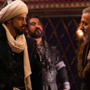 Kuruluş Orhan'a Alparslan B&uuml;y&uuml;k Sel&ccedil;uklu'dan dev transfer! Evet dedi