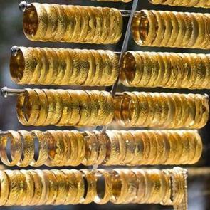 Kuyumcu vurgunu iddiası! Altınlarla ortadan kayboldu