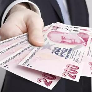 1485 TL ek gelir: Tek koşulu var! Başvuru i&ccedil;in gerekli belgeler...