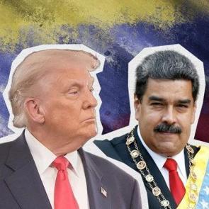Maduro, Trump'la telefon görüştüğünü doğruladı