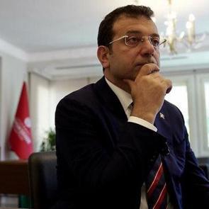 Mahkemeden Ekrem İmamoğlu'nun tahliye talebine ret