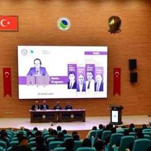 Mahmut Bıyıklı anlattı: Ahi Evran Üniversitesi’nde Erol Güngör’ü anma etkinliği!