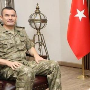 Makam aracıyla insan kaçakçılığı yapmıştı: Eski generalin cezası kesinleşti