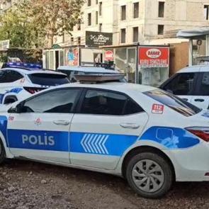 Malatya'da silahlı kavga: 3 yaralı, 7 gözaltı