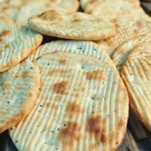 Maraş çöreği, AB'den coğrafi işaret tescili aldı