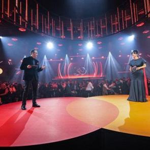 Mastercard, Türkiye'deki 30. yaşını kutluyor 