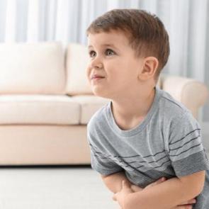 Masum mu, tehlike mi? Uzmanlar uyardı: &Ccedil;ocuklarda karın ağrısına dikkat! 