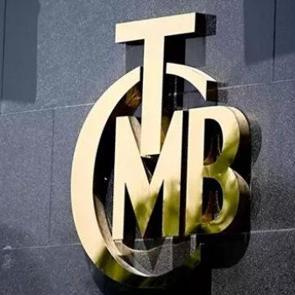 Merkez Bankası rezervleri 183,2 milyar dolar oldu