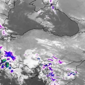 Meteoroloji duyurdu: Kuvvetli geliyor!