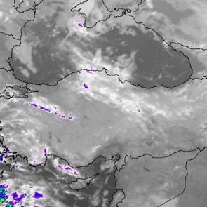 İstanbul'a kar yağacak mı? AKOM ve Meteoroloji'den açıklama
