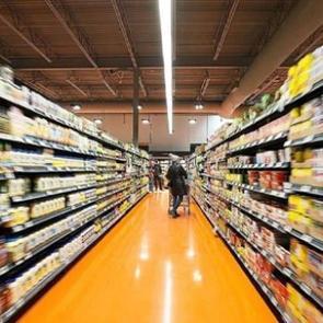 Mevsim etkilerinden arındırılmış enflasyon belli oldu!