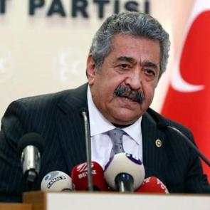 MHP'li Feti Yıldız'dan İmralı ziyareti açıklaması: Çok olumlu geçti