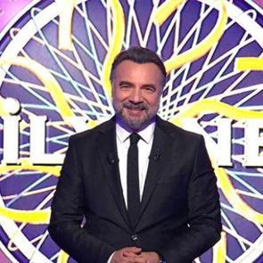 Milyoner'de Trabzonspor sorusu! Yarışmacı ter döktü