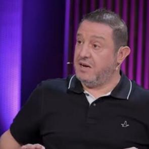 Nihat Kahveci, Fenerbah&ccedil;eli iki yıldızı topa tuttu: Bu kadar olmaz