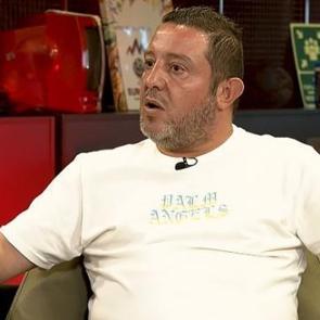 Nihat Kahveci'den Fenerbahçe'nin yıldızına sert eleştiri: 'Çekilmiyor'