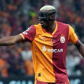 Osimhen i&ccedil;in g&uuml;nlerce konuşulacak iddia! "&Uuml;st d&uuml;zey bir isimden duydum"