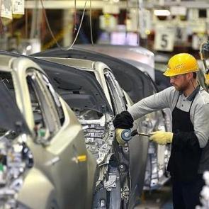 Otomotiv şirketleri borsada frene bastı