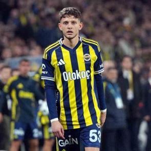 'Oynasaydı' derbiyi kazanırdık diyen Tedesco'ya öğrencisinden güzel haber