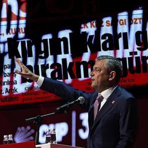 Özel’den iç kavga mesajı... PM’de sinsi hamle: Ok kırıldı! Vekil sürgününe ‘CAO’ formülü