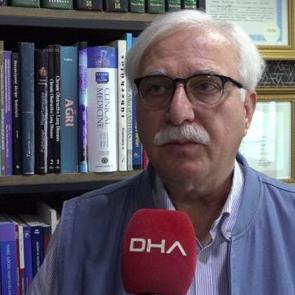 Özlü'den ‘H3N2’ grip virüsü uyarısı: Önümüzdeki günlerde ülkemizde de başlayacak