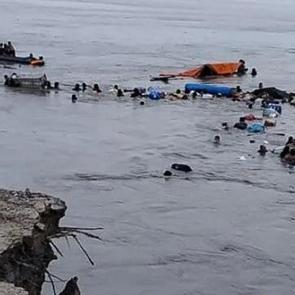 Peru’da heyelan: 12 ölü, 20 yaralı