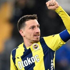 PFDK'dan Mert Hakan Yandaş'a men cezası!