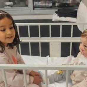 Pitbull dehşetinde akılalmaz savunma: Koruma içgüdüsüyle saldırdı!