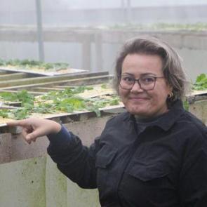 Potansiyelini keşfettiği hayvanın yumurtasını 150 bin TL satıyor