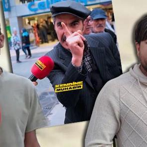 Provokatör sokak röportajlarına yönelik operasyon: 2 kişi gözaltında