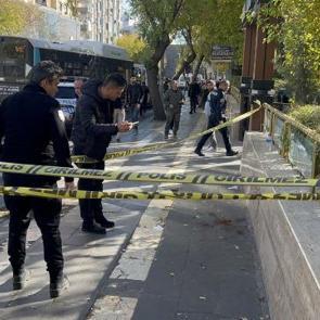 Diyarbakır'da kanlı tuzak! Eşini rahatsız ettiğini iddia etti