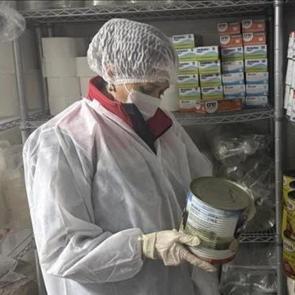 Bakanlık dur dedi! Gıda denetiminde 1 ayda 141 milyon lira ceza kesildi!