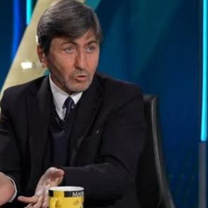 Rıdvan Dilmen'den, derbide liderlik şansını kaçıran Fenerbahçe'ye şampiyonluk reçetesi