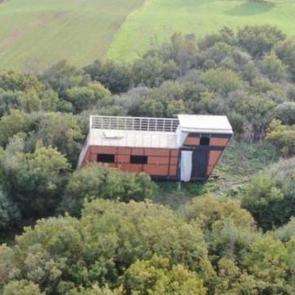 Şaka değil gerçek.. Evi içindeki eşyalarla çaldılar