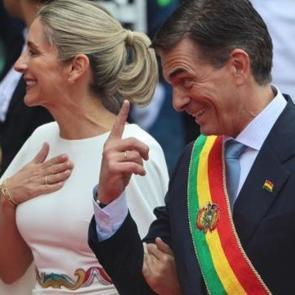 20 yıllık iktidara son vermişti! Yeni hükümetten ABD ve İsrail kararı