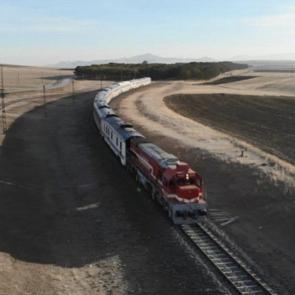 Seferler 22 Aralık’ta başlıyor! Ankara’dan Kars’a uzanan masalsı yolculuk  