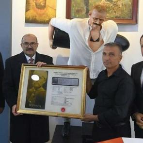 Seyit Onbaşı’ya ait yeni belge ve fotoğraf ortaya çıktı