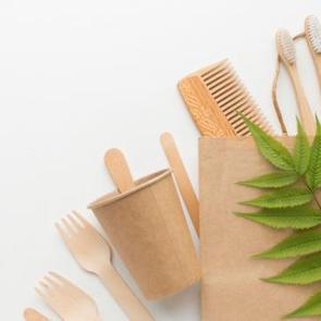 Sıfır Atık Yaşam: Plastik Kullanımına Alternatifler