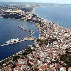 Türkiye çalışmaları hızlandırdı: Sinop Nükleer Santrali için görüşmeler devam ediyor!