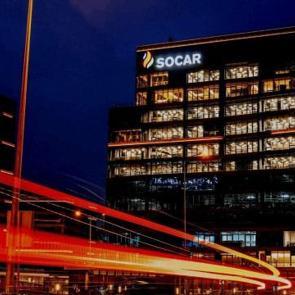 SOCAR Fiber’e TSKB’den 10 milyon dolarlık finansman!