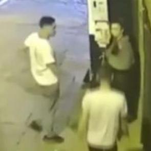 Sokak ortasındaki tacize hapis cezası ve tahliye