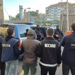 Son Dakika: Barış Boyun suç örgütü üyesi 40 çocuğa dava