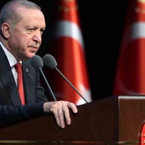 Son dakika... Başkan Erdoğan'dan dikkat çeken çıkış: Bunu herkes kabullenecek!