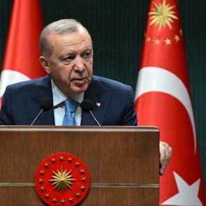 Son Dakika: Cumhurbaşkanı Erdoğan: Kirli hesapları bozacağız!