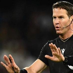 Monaco-Galatasaray ma&ccedil;ının hakemi belli oldu