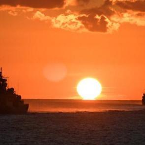 Son Dakika: Yunanistan'ın Ege'yi 'kilitleme' planı! MSB'den net yanıt