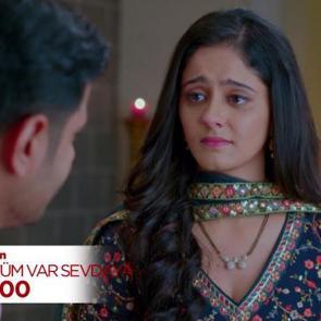 Sözüm Var Sevdaya'da Virat, ailesinin yıllardır saklı kalan acısıyla yüzleşiyor