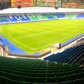 Süper Lig ekibinin yeni teknik direktörü belli oldu