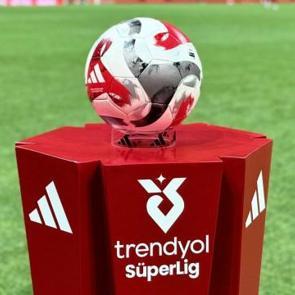 Süper Lig'de zirveyi karıştıracak hafta! İlk randevu yarın